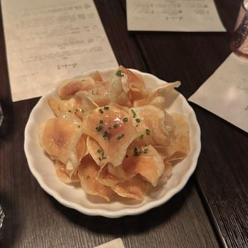 Danbi - Honey butter chips! - Korean Near Me - Los Angeles, California Danbi - Honey butter chips! - Korean Near Me - Los Angeles, California