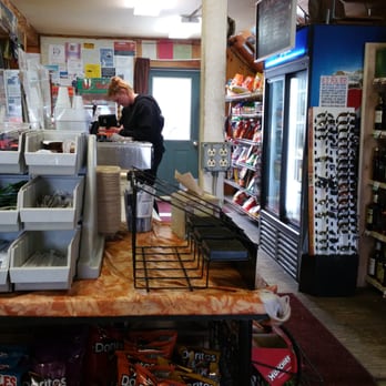 Keag Store - Fresh lobster rolls...now available! - Grocery Near Me - South Thomaston, Maine