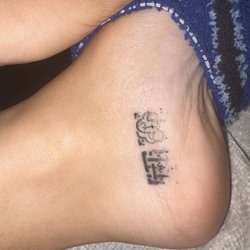 AC3 Tattoos - SCAM