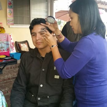 FAB Party Art - Face Painting Near Me FAB Party Art - Face Painting Near Me