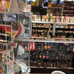 Smokey Monkey Pipes and Tobacco - Vape, stickers, and so much more