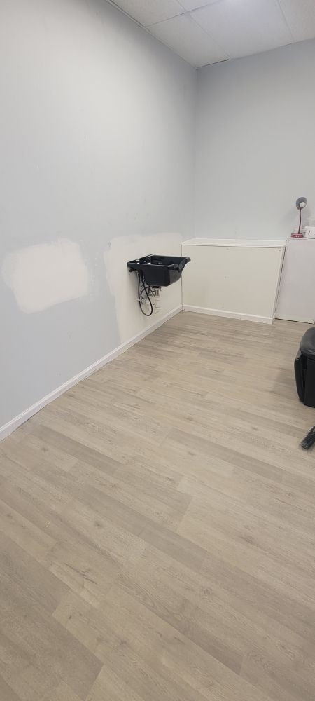 Slide of Roy Crumlich Plumbing