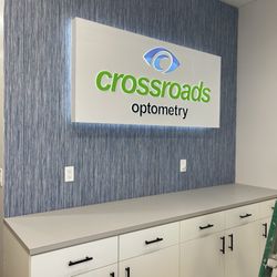 Crossroads Optometry