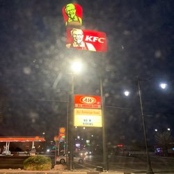 A&W
