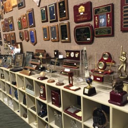 Plaque Attack - Plenty of Plaques to choose from!