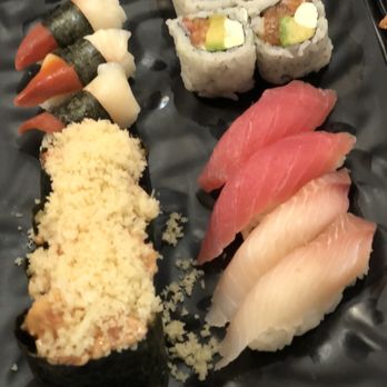 Meet Sushi and Boil - Noodles Near Me - Toronto, Ontario