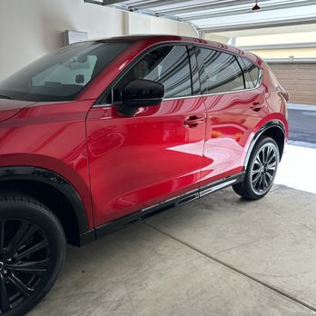 Executive Detailing - Mobile Services - Auto Detailing Near Me
