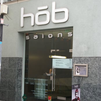 HOB Salons - Hair Salons Near Me - London, XGL HOB Salons - Hair Salons Near Me - London, XGL