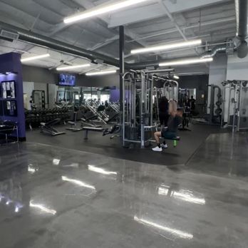 Anytime Fitness - Gyms Near Me - San Jose, California Anytime Fitness - Gyms Near Me - San Jose, California