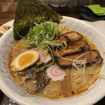 Modu Ramen - Ramen Near Me - Jacksonville, Florida