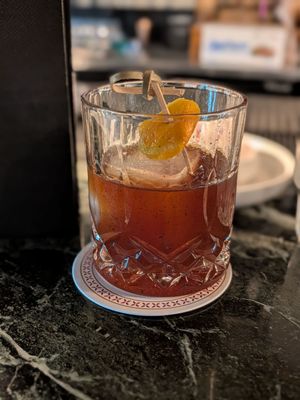 The Botanist by null