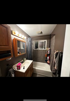 Fergie’s Services Logo