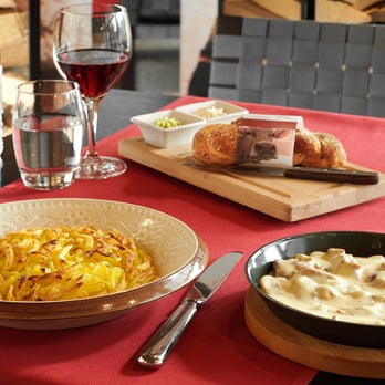 eCHo - Swiss Food Near Me - Zürich, ZH