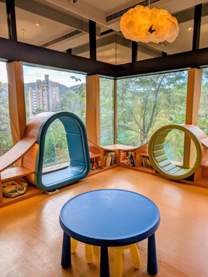 Fleur de Chine Hotel Sun Moon Lake by null