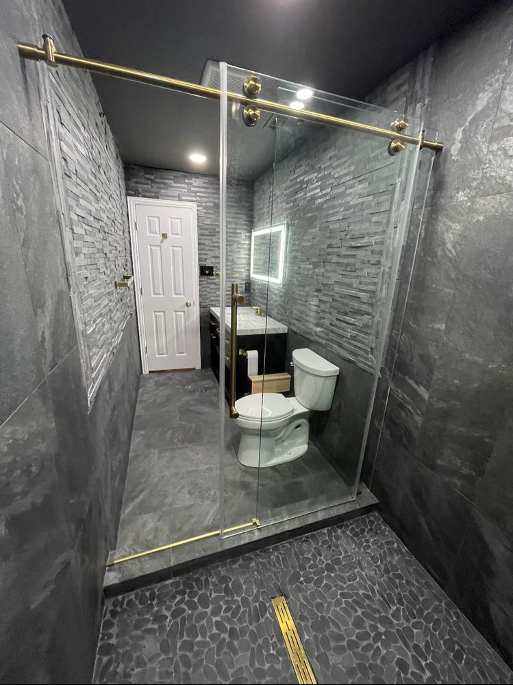 Slide of Plex Construction Group