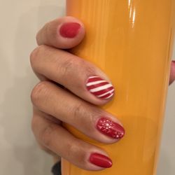 Brooklin Pedi N Nails