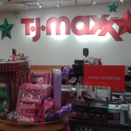 Busy store. Not as disorganized as most tj maxx.