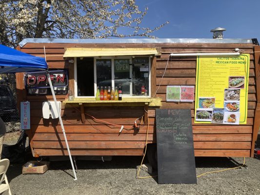 Lalito’s Taqueria by null