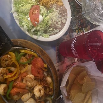 Mi Jalisco Mexican Grill - Fajitas - Mexican Near Me - Beech Mountain, North Carolina