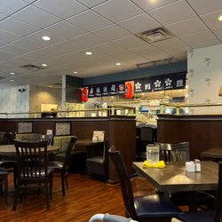 Sesame Gourmet