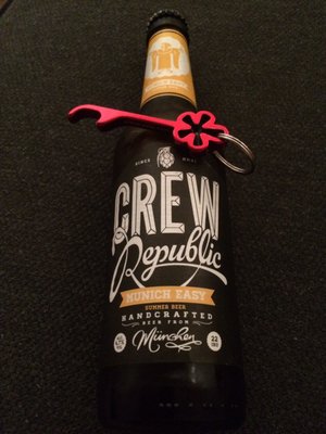 CREW Republic by null