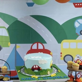 BomBon Cafe - Cake - Bakeries Near Me - Chicago, Illinois BomBon Cafe - Cake - Bakeries Near Me - Chicago, Illinois