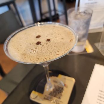 Black Mountain Cafe & Lounge - Expresso Martini - Coffee & Tea Near Me - Carefree, Arizona Black Mountain Cafe & Lounge - Expresso Martini - Coffee & Tea Near Me - Carefree, Arizona
