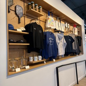 Rally - Merch - Cocktail Bars Near Me - Charlotte, North Carolina