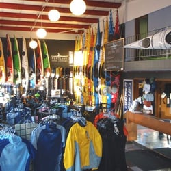 Portland Kayak Company
