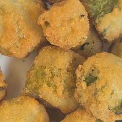 Quality Seafood Company - Ocra