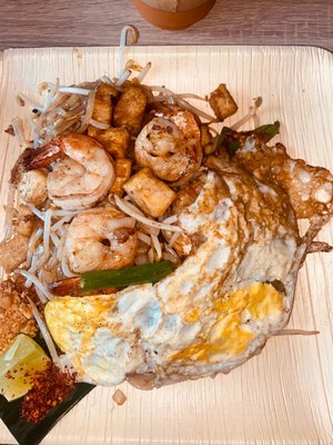 Ka-Tip Thai Street Food by null