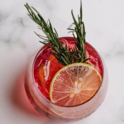 3 Chefs Catering - Fancy Wedding Cocktail