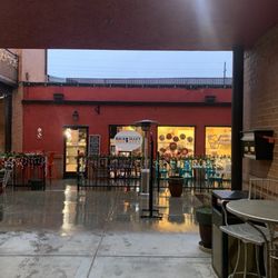 Firehouse Grill