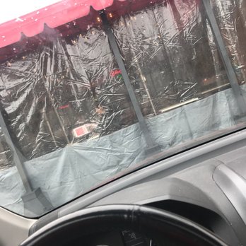 DK Diner - Patio - Diners Near Me - Grandview Heights, Ohio