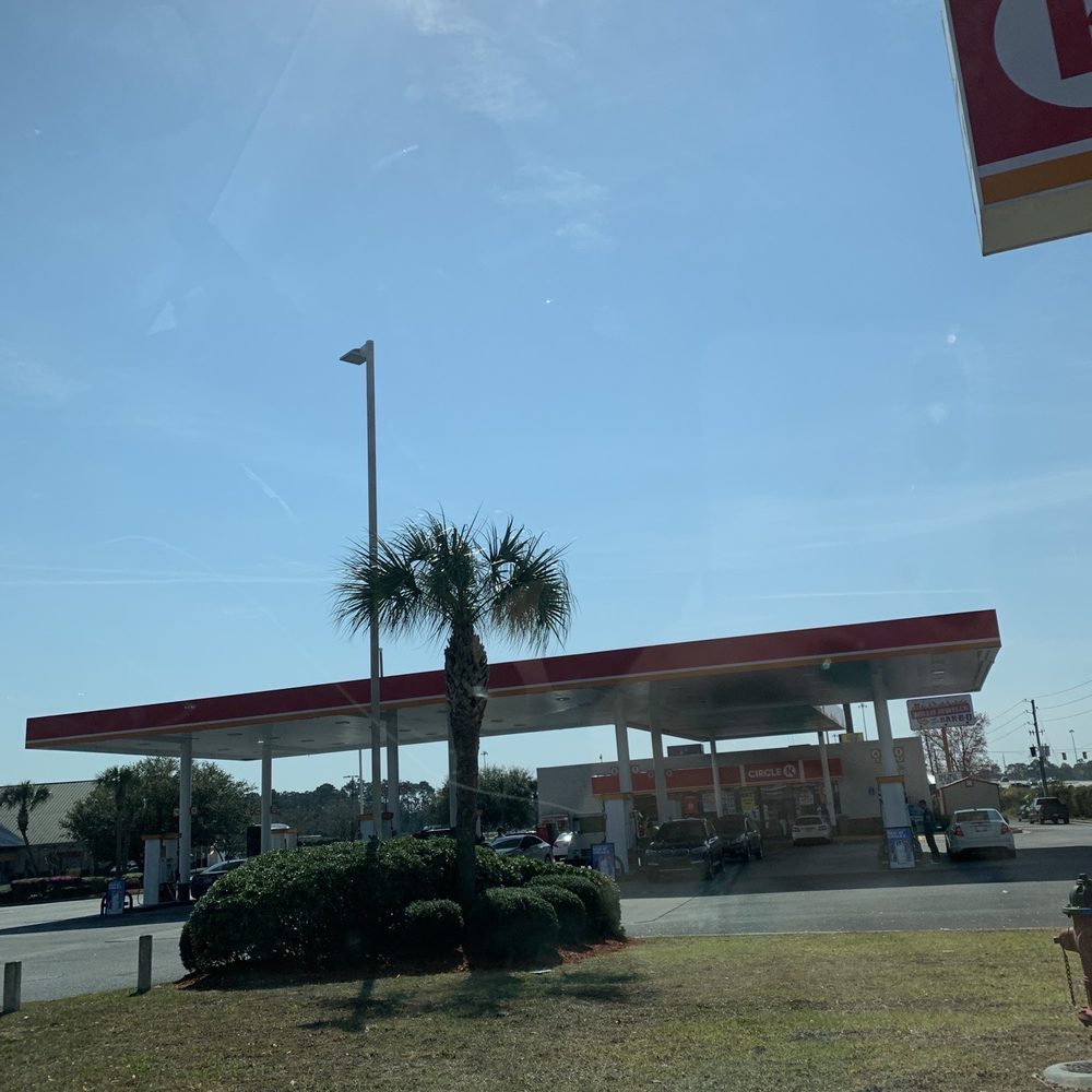Circle K - Convenience Stores Near Me - Brunswick, Georgia Circle K - Convenience Stores Near Me - Brunswick, Georgia