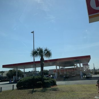 Circle K - Convenience Stores Near Me - Brunswick, Georgia