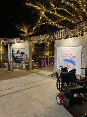 The State Botanical Garden of Georgia by null