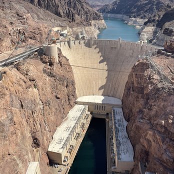 Comedy on Deck Grand Canyon and Hoover Dam Tours - Bus Tours Near Me - Las Vegas, Nevada
