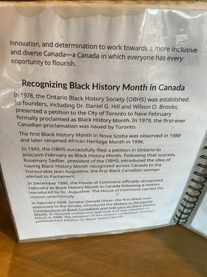 Menu photo 7 Starbucks Toronto, ON