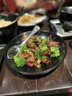 P.F. Chang's by null