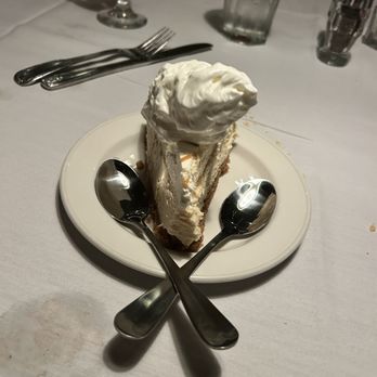 Drying Shed - Salted caramel cheesecake... excellent! It was better than Cheesecake Factory - Steakhouses Near Me - San Jose, California Drying Shed - Salted caramel cheesecake... excellent! It was better than Cheesecake Factory - Steakhouses Near Me - San Jose, California