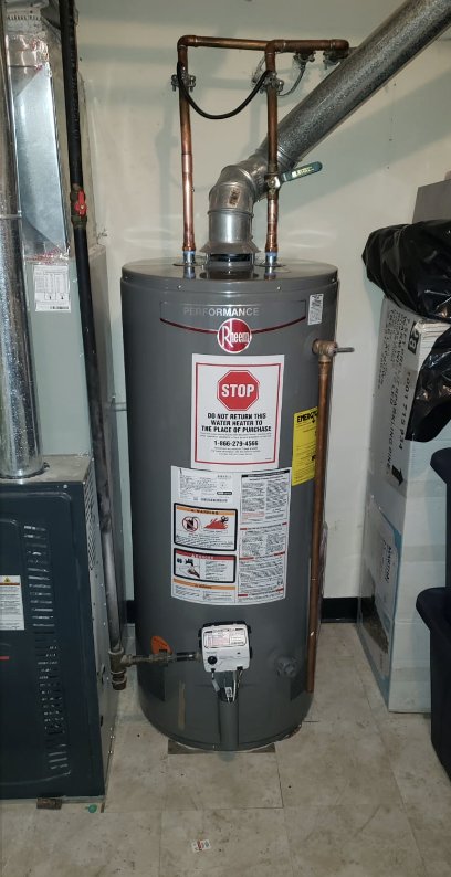 Slide of Leon Home Improvement