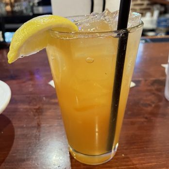 Anchor Bar - Float the River- tart and refreshing - Sports Bars Near Me - Round Rock, Texas