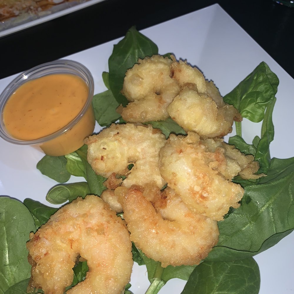 Rock N Roll Sushi - Headbanger Shrimp - Sushi Bars Near Me - Memphis, Tennessee Rock N Roll Sushi - Headbanger Shrimp - Sushi Bars Near Me - Memphis, Tennessee