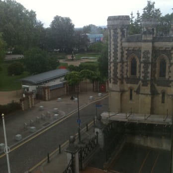 Forbury Hotel - Hotels Near Me - Reading, RDG