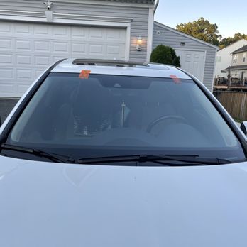 Finesse Auto Glass - Windshield Replacement - Auto Glass Services Near Me - Baltimore, Maryland Finesse Auto Glass - Windshield Replacement - Auto Glass Services Near Me - Baltimore, Maryland
