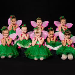 The Dance Project