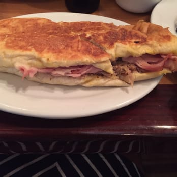 Sabor De Cuba - Cubano sandwich I ordered for me - Cuban Near Me - Frederick, Maryland Sabor De Cuba - Cubano sandwich I ordered for me - Cuban Near Me - Frederick, Maryland