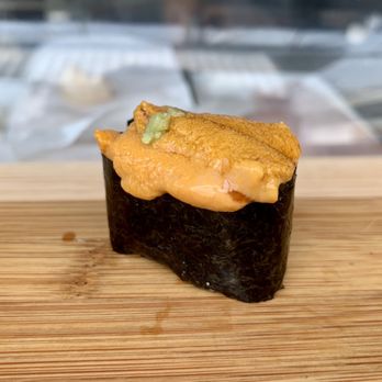 Sushi on Jones - Uni - Sushi Bars Near Me - New York, New York