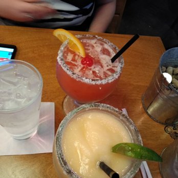 Texas Roadhouse - Hurricane Marg and fruity frozen peach marg - Steakhouses Near Me - Pittsburgh, Pennsylvania Texas Roadhouse - Hurricane Marg and fruity frozen peach marg - Steakhouses Near Me - Pittsburgh, Pennsylvania